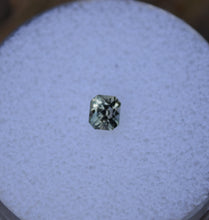Load image into Gallery viewer, Dichroic Kornerupine from Madagascar - 0.52 ct.