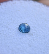 Load image into Gallery viewer, GAHNITE Spinel - Rare Zinc-Spinel Group Gemstone - 0.59 ct