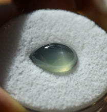 Load image into Gallery viewer, World-Class Tasmanian Star Sapphire - Ocean Green and Blue - 5.45 ct. - Weld River