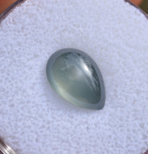 Load image into Gallery viewer, World-Class Tasmanian Star Sapphire - Ocean Green and Blue - 5.45 ct. - Weld River