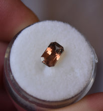 Load image into Gallery viewer, Fair Trade Tri-Color Sapphire - 1.33 ct.