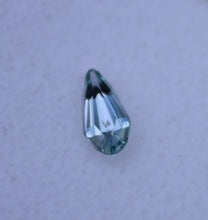 Load image into Gallery viewer, Chrome Kornerupine Custom LONG Pear Design - Great Pattern and Colors - 0.52 ct.