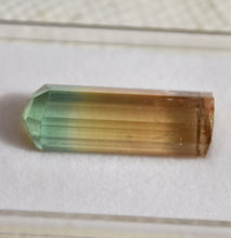 Load image into Gallery viewer, The Big One - Amazing Polychroic Tourmaline from Rubaya, DRC - 27+ ct.