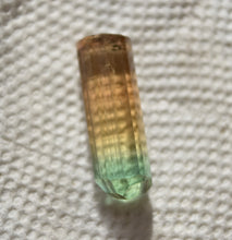 Load image into Gallery viewer, The Big One - Amazing Polychroic Tourmaline from Rubaya, DRC - 27+ ct.