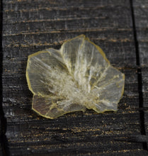 Load image into Gallery viewer, Chrysoberyl Crystal - Complete Sixling Twin - Lac Alaotra, Madagascar - 2.39 ct.