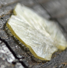 Load image into Gallery viewer, Chrysoberyl Crystal - Complete Sixling Twin - Lac Alaotra, Madagascar - 2.39 ct.