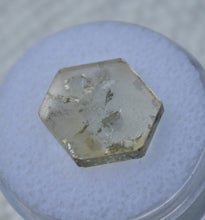 Load image into Gallery viewer, Nepali Dravite Slice - Thickachaur Mine, Jajarkot, Western Nepal - 5.67 ct.