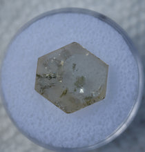 Load image into Gallery viewer, Nepali Dravite Slice - Thickachaur Mine, Jajarkot, Western Nepal - 5.67 ct.