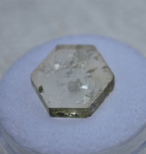 Load image into Gallery viewer, Nepali Dravite Slice - Thickachaur Mine, Jajarkot, Western Nepal - 5.67 ct.