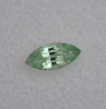 Load image into Gallery viewer, Marquis Shape Vanadium Kornerupine Gem - 0.35 ct.