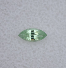 Load image into Gallery viewer, Marquis Shape Vanadium Kornerupine Gem - 0.35 ct.