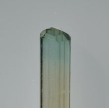Load image into Gallery viewer, Bi-Color Tourmaline - Spring Blue + Canary Yellow - 1.64 grams