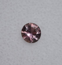 Load image into Gallery viewer, Earthy and Bright Pinkish Orange Umba Sapphire - 0.51 ct.