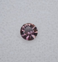 Load image into Gallery viewer, Earthy and Bright Pinkish Orange Umba Sapphire - 0.51 ct.
