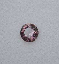 Load image into Gallery viewer, Earthy and Bright Pinkish Orange Umba Sapphire - 0.51 ct.