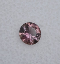 Load image into Gallery viewer, Earthy and Bright Pinkish Orange Umba Sapphire - 0.51 ct.