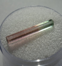Load image into Gallery viewer, Tri-Color Tourmaline Crystal