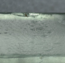 Load image into Gallery viewer, Etched Aquamarine - Songea, Tanzania - 3 grams