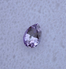 Load image into Gallery viewer, Grape Purple Umba Sapphire - Great Open Color - Very Clean - 0.58 ct.
