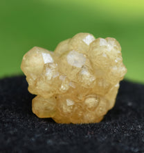 Load image into Gallery viewer, Yellow Grossular Garnet Cluster - 100% perfect Specimen - Handan Prefecture, Hebei Province, China