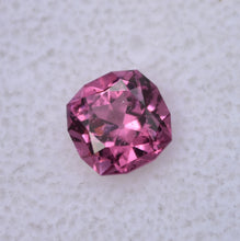 Load image into Gallery viewer, NEW FIND (2024) Tanga, Tanzania Garnet - Extra Bright, Extra Juicy Custom Gem by Scott Maier - 2.28 ct.
