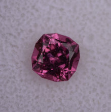 Load image into Gallery viewer, NEW FIND (2024) Tanga, Tanzania Garnet - Extra Bright, Extra Juicy Custom Gem by Scott Maier - 2.28 ct.
