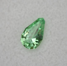 Load image into Gallery viewer, Tsavorite Garnet Gemstone - 1.25 ct. - Faceted by:  Scott Maier
