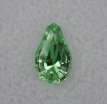 Load image into Gallery viewer, Tsavorite Garnet Gemstone - 1.25 ct. - Faceted by:  Scott Maier
