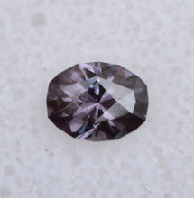 Load image into Gallery viewer, Color Change Garnet - Blue - Purple - Pink - Green - Magenta - from Kamtonga, Kenya - 1.02 ct.  ~  Designed and Faceted by:  Scott Maier
