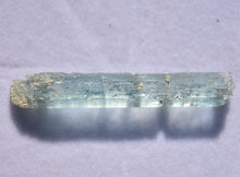 Load image into Gallery viewer, North American Classic - Aquamarine from Sawtooth Mountains, Idaho - Rare Collector&#39;s Specimen - 3.06 Grams
