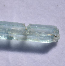 Load image into Gallery viewer, North American Classic - Aquamarine from Sawtooth Mountains, Idaho - Rare Collector&#39;s Specimen - 3.06 Grams
