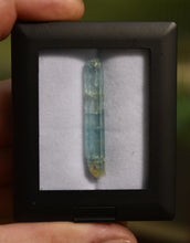 Load image into Gallery viewer, North American Classic - Aquamarine from Sawtooth Mountains, Idaho - Rare Collector&#39;s Specimen - 3.06 Grams
