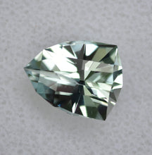 Load image into Gallery viewer, TOP SHELF Tasmania, Australia Topaz - Naturally Blue, NO Treatments - 5.55 ct.
