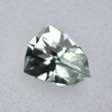 Load image into Gallery viewer, TOP SHELF Tasmania, Australia Topaz - Naturally Blue, NO Treatments - 5.55 ct.
