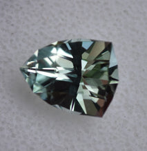 Load image into Gallery viewer, TOP SHELF Tasmania, Australia Topaz - Naturally Blue, NO Treatments - 5.55 ct.

