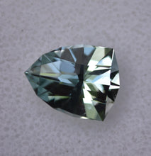 Load image into Gallery viewer, TOP SHELF Tasmania, Australia Topaz - Naturally Blue, NO Treatments - 5.55 ct.
