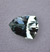 Load image into Gallery viewer, TOP SHELF Tasmania, Australia Topaz - Naturally Blue, NO Treatments - 5.55 ct.
