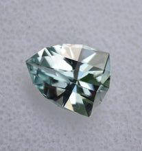 Load image into Gallery viewer, TOP SHELF Tasmania, Australia Topaz - Naturally Blue, NO Treatments - 5.55 ct.
