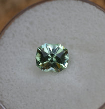 Load image into Gallery viewer, Large Custom Vanadium Kornerupine - Unique and Beautiful - 1.98 ct.
