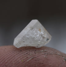 Load image into Gallery viewer, Topaz Crystal with a Small Cluster of Phenakite Crystals - From the Historical 1920&#39;s Harvard University Dig-site on South Baldface Mtn. in New Hampshire
