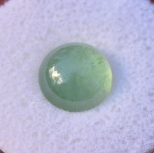 Load image into Gallery viewer, HUGE Cats Eye Vanadium Kornerupine Cabochon - 3.49 ct. SHARP Ray!
