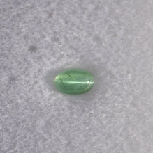 Load image into Gallery viewer, Electric Cats Eye Vanadium Kornerupine - 0.66 ct.
