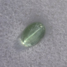 Load image into Gallery viewer, Cats Eye Vanadium-Bearing Kornerupine Gemstone - 1.2 ct
