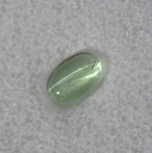 Load image into Gallery viewer, Cats Eye Vanadium-Bearing Kornerupine Gemstone - 1.2 ct
