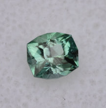 Load image into Gallery viewer, Chrome Kornerupine - Custom Gem Made in Vermont - 0.65 ct.
