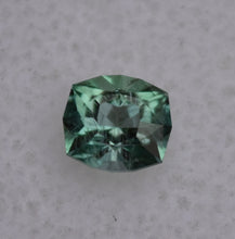 Load image into Gallery viewer, Chrome Kornerupine - Custom Gem Made in Vermont - 0.65 ct.
