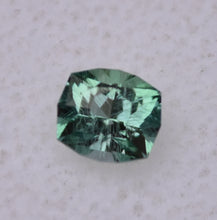Load image into Gallery viewer, Chrome Kornerupine - Custom Gem Made in Vermont - 0.65 ct.
