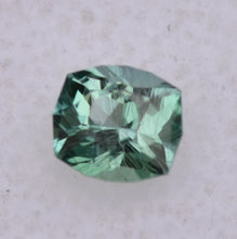 Load image into Gallery viewer, Chrome Kornerupine - Custom Gem Made in Vermont - 0.65 ct.
