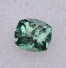 Load image into Gallery viewer, Chrome Kornerupine - Custom Gem Made in Vermont - 0.65 ct.
