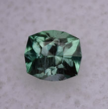 Load image into Gallery viewer, Chrome Kornerupine - Custom Gem Made in Vermont - 0.65 ct.

